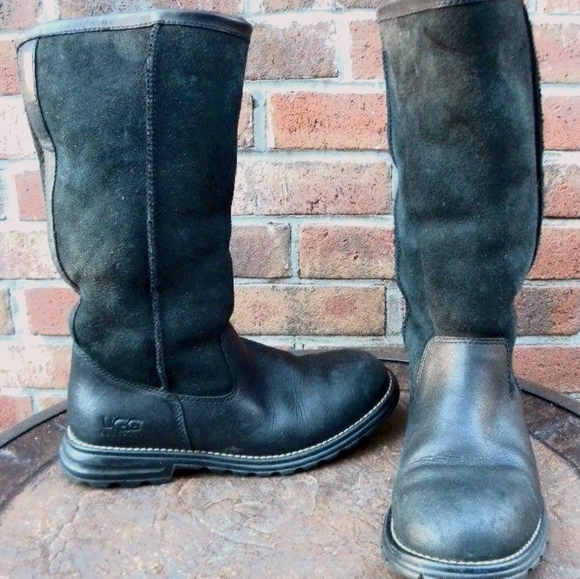 UGG boots - Picture 5 of 6